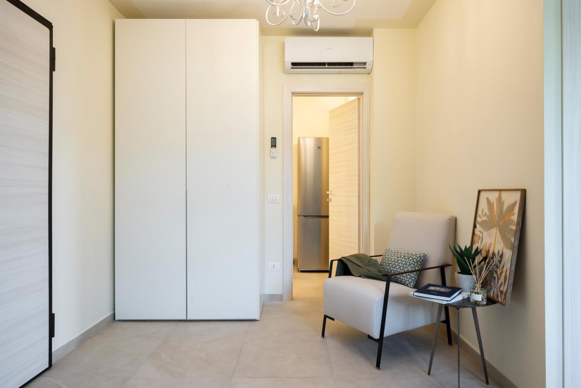 Apartment Il Giglio Montelupo Fiorentino Eksteriør billede