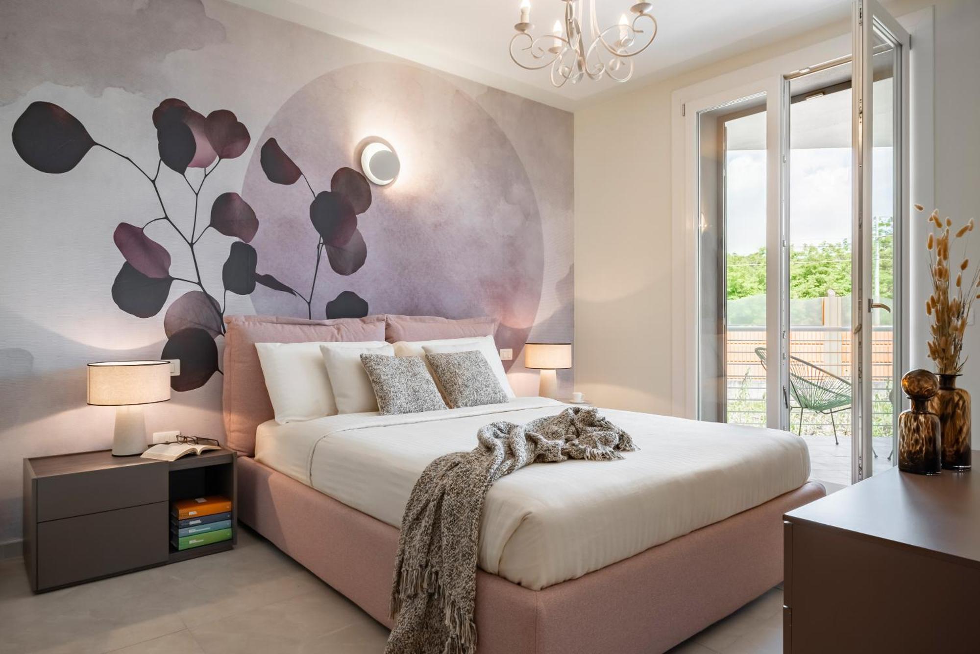 Apartment Il Giglio Montelupo Fiorentino Eksteriør billede